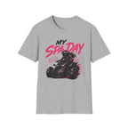 My Spa Day T-Shirt