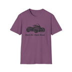 Open Air Open Road T-Shirt