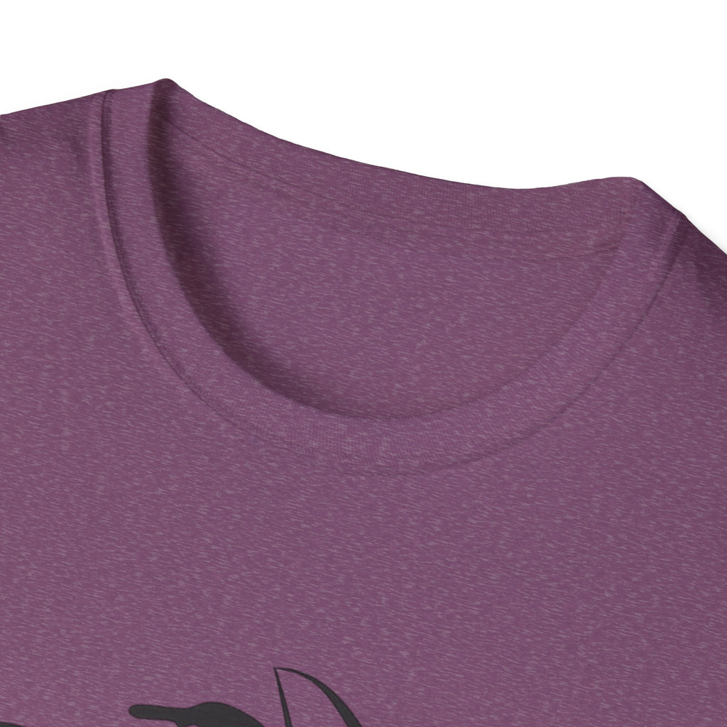 Open Air Open Road T-Shirt