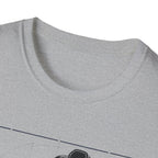 Front End Control T-Shirt