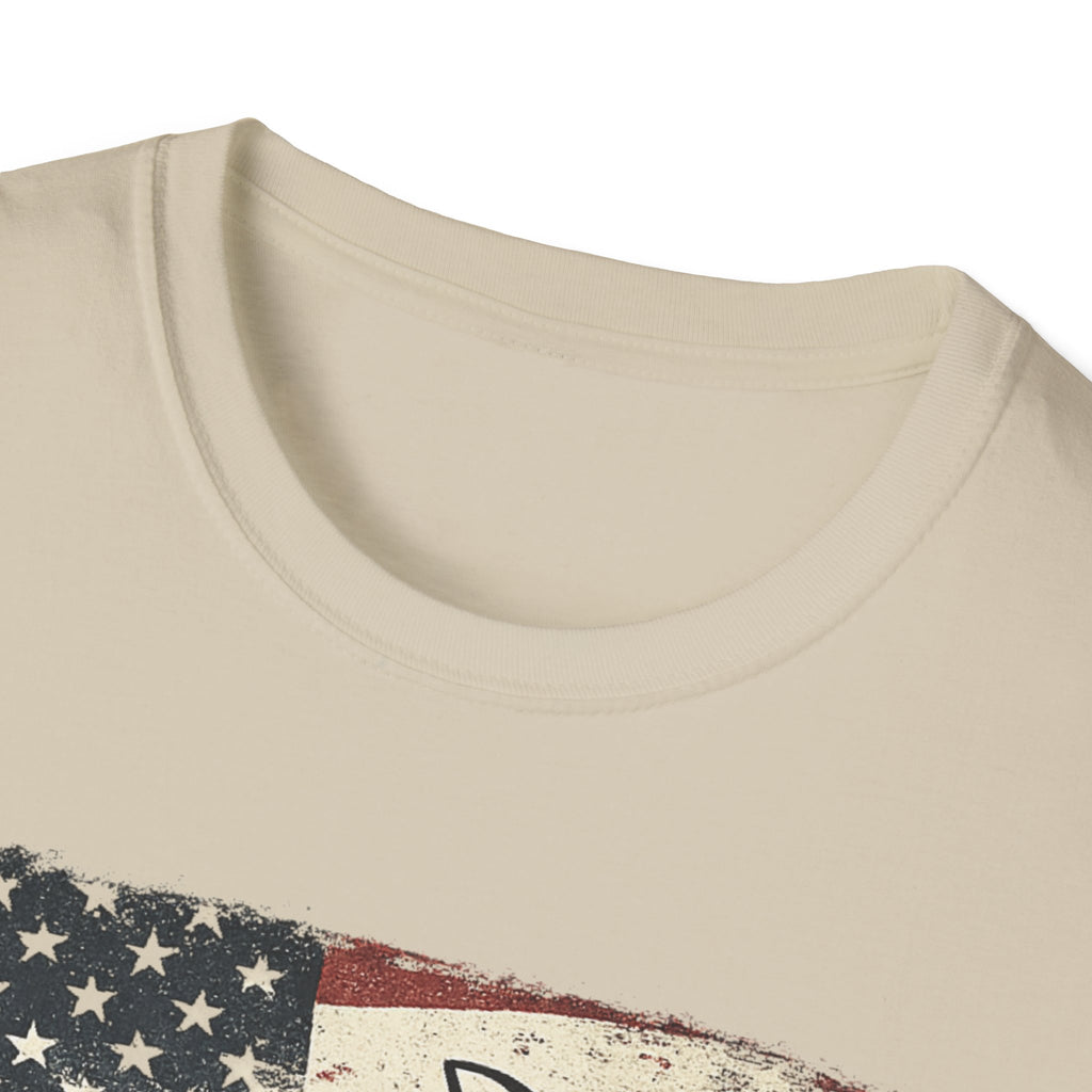 Freedom Rolls on Three
