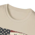Freedom Rolls on Three