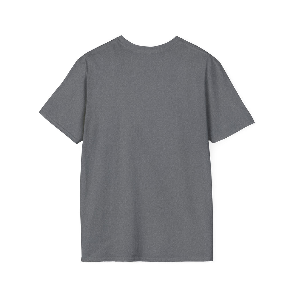 I Lead I Don't Chase T-Shirt
