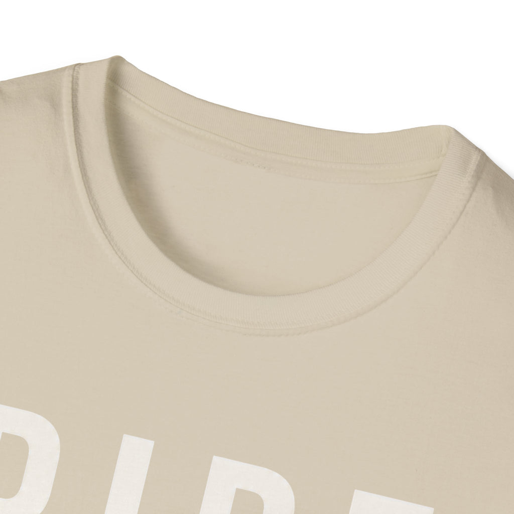 Ride Your Own Ride T-Shirt