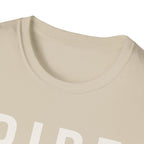 Ride Your Own Ride T-Shirt