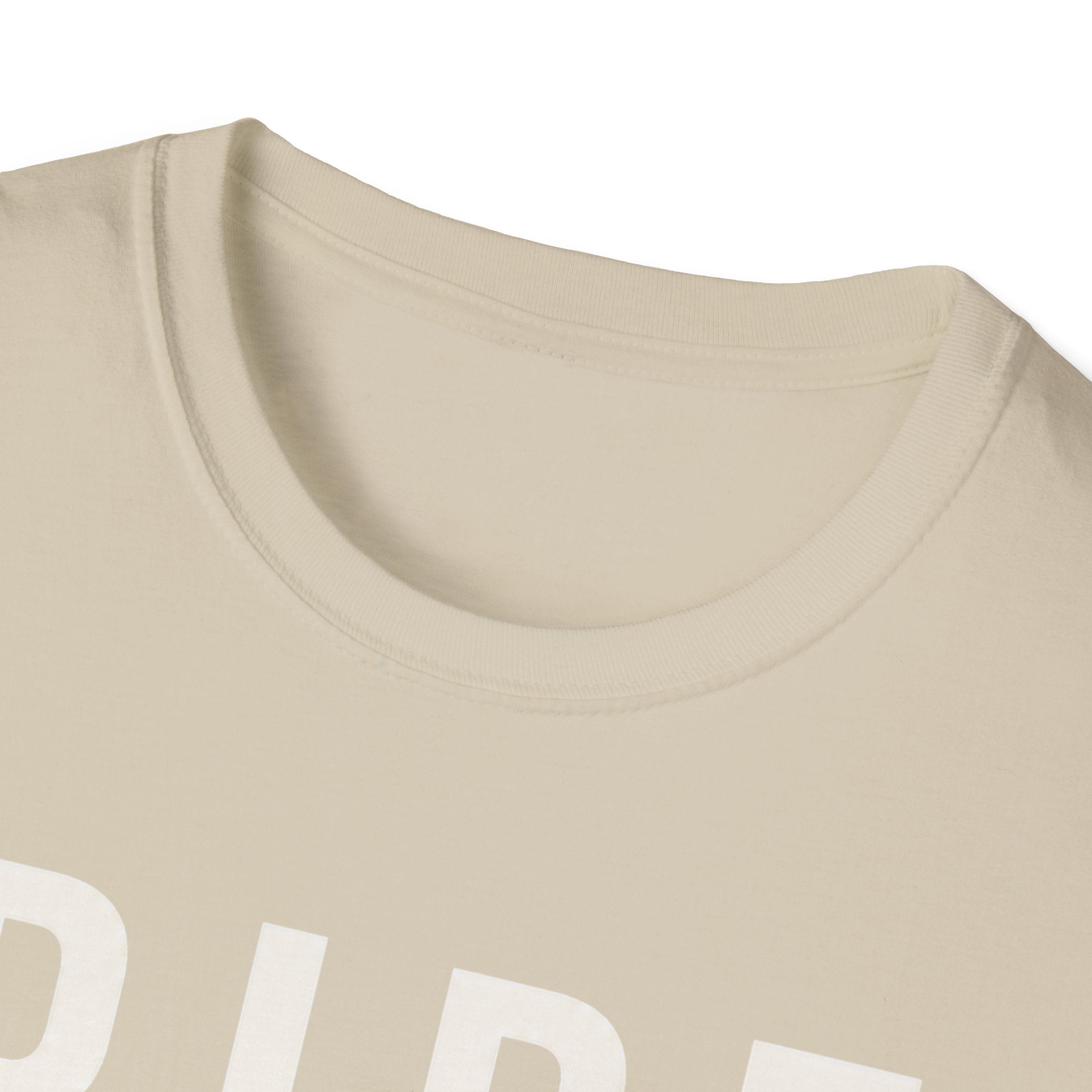 Ride Your Own Ride T-Shirt