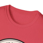 Anywhere Not Fast T-Shirt