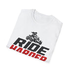 Ride Harder T-Shirt