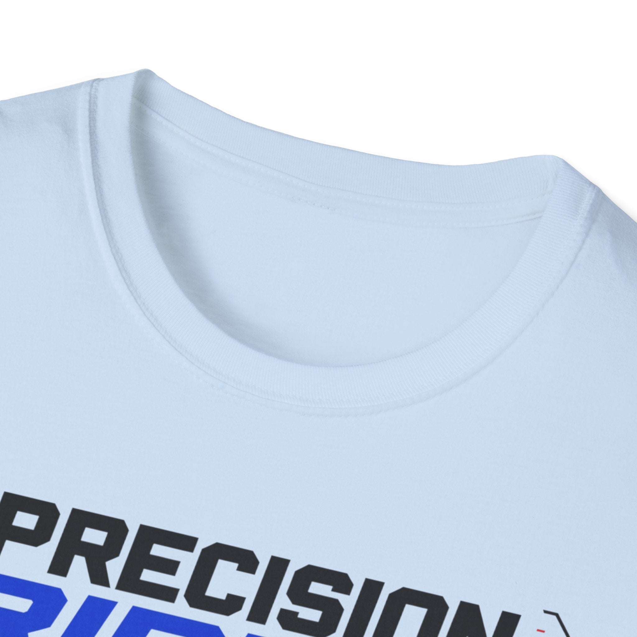 Precision Riding T-Shirt