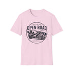 Built for the Open Road T-Shirt