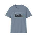 Ride Far Ride Free T-Shirt