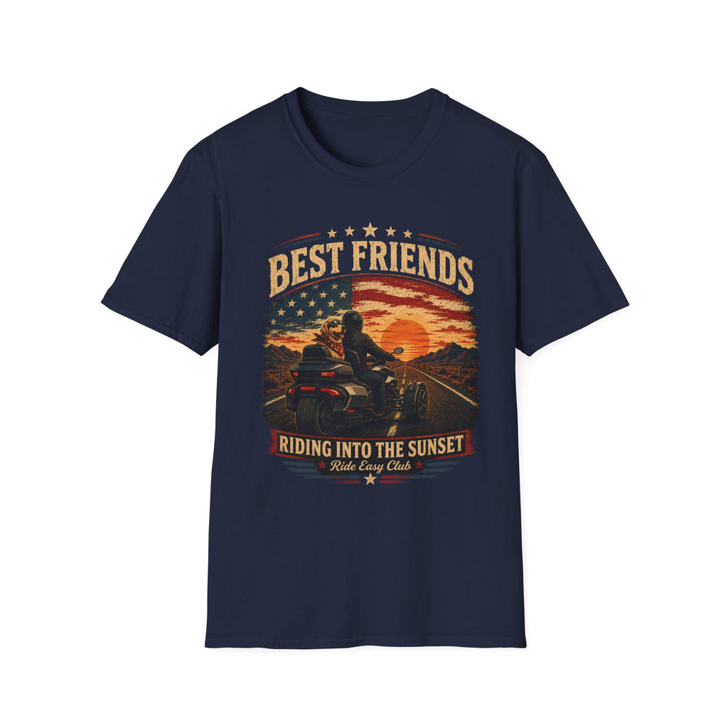 Best Friends T-Shirt