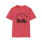 Built for the Long Road T-Shirt