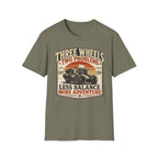 TWTP Patch T-Shirt