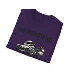 No Kickstand No Problem2 T-Shirt