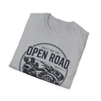 Built for the Open Road T-Shirt
