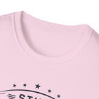 Still Serving the Road T-Shirt