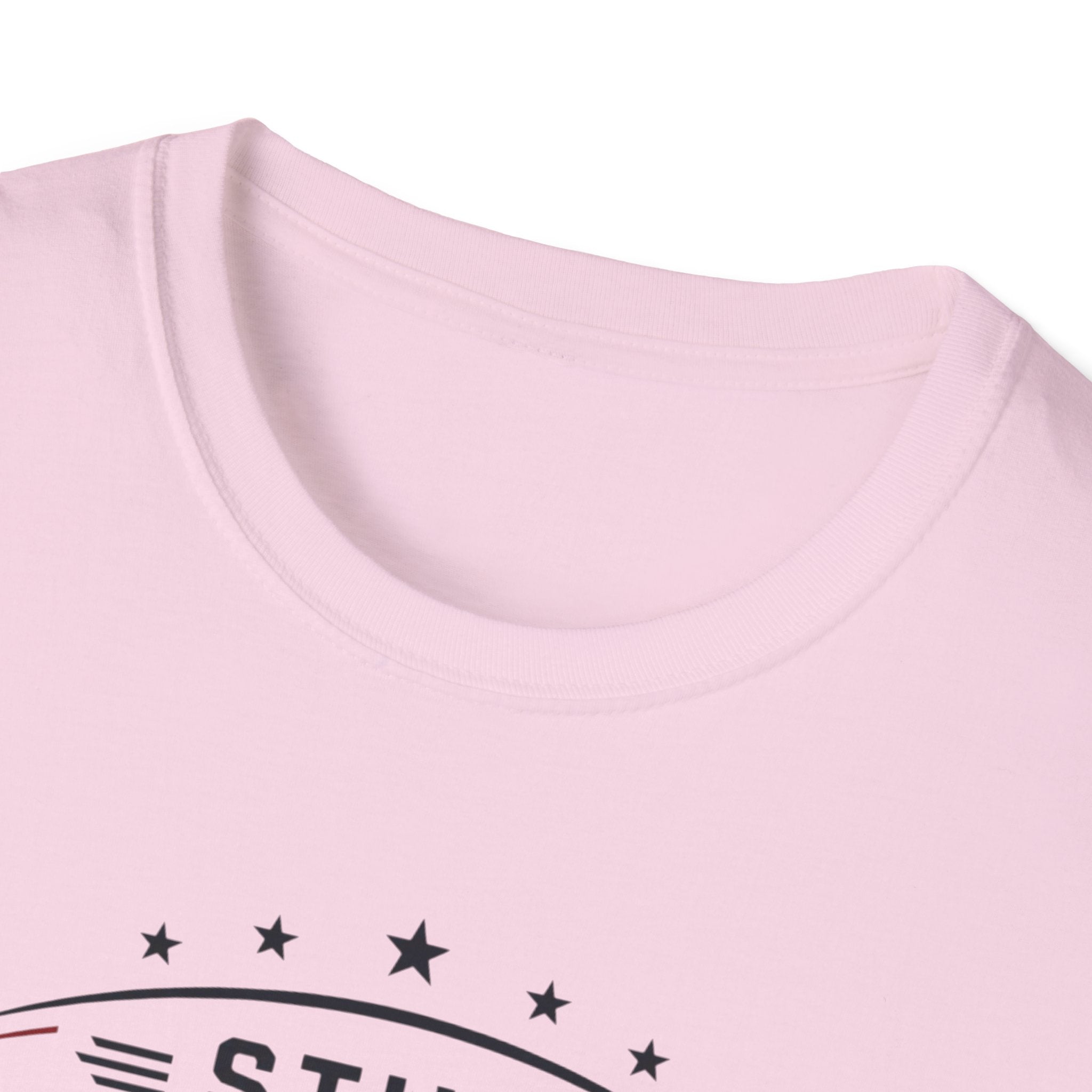 Still Serving the Road T-Shirt