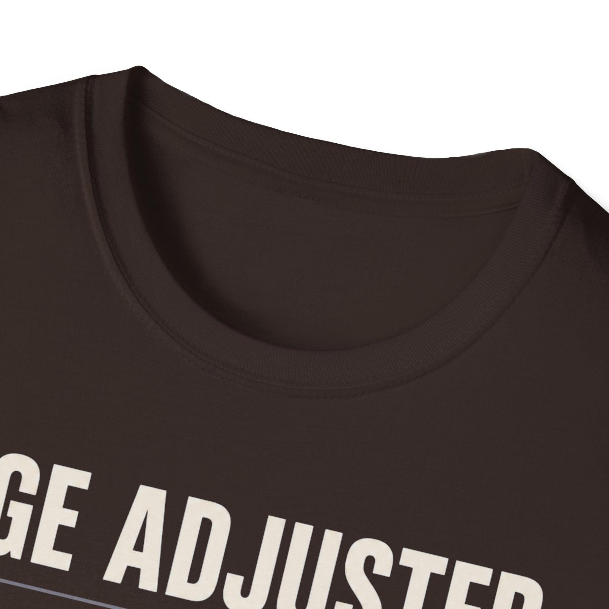 Age Adjusted Not Retired 2 T-Shirt