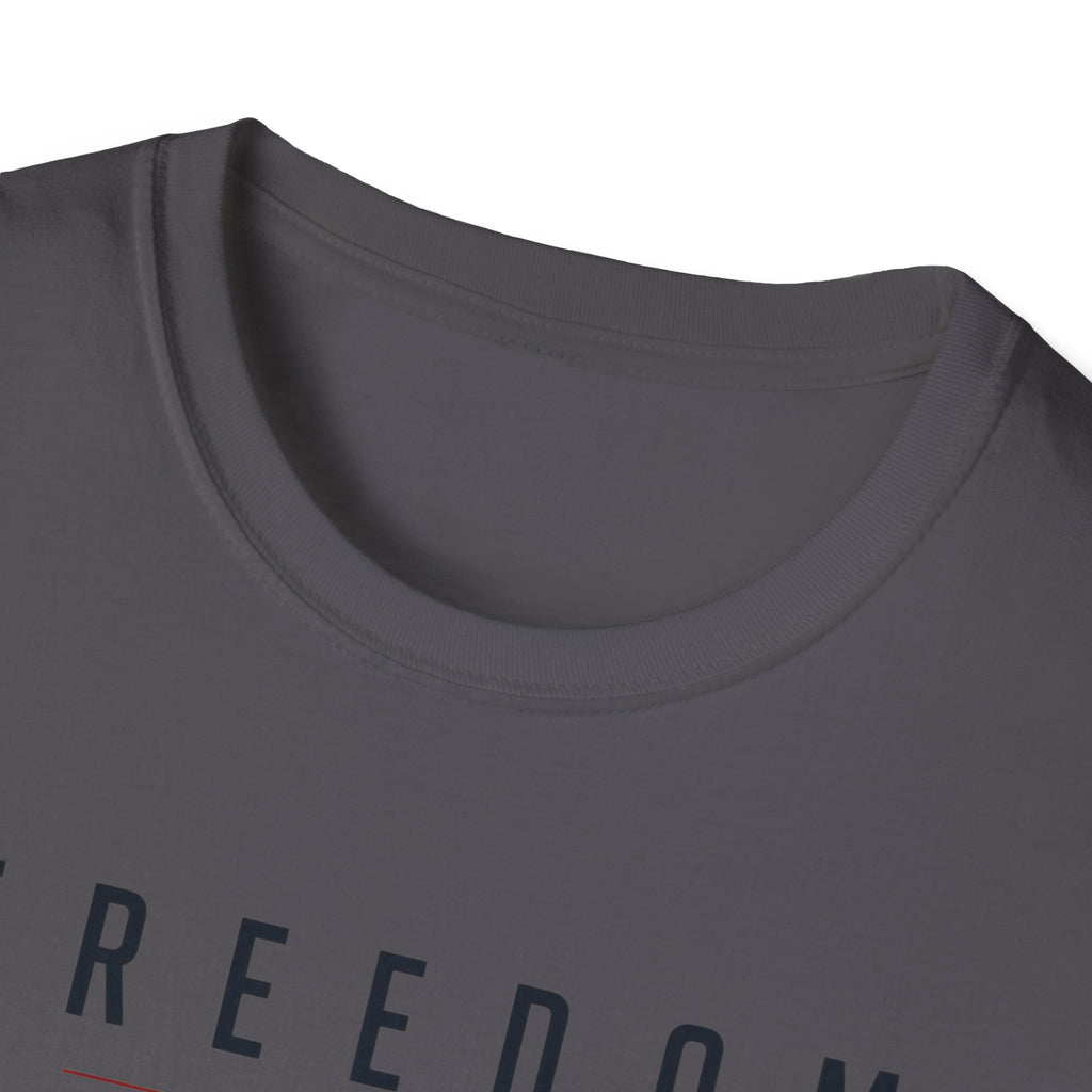 Freedom in Motion T-Shirt