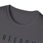 Freedom in Motion T-Shirt