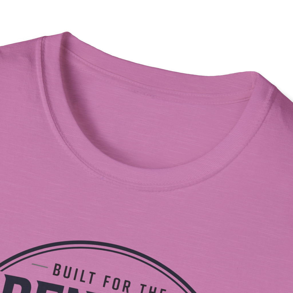 Built for the Open Road T-Shirt