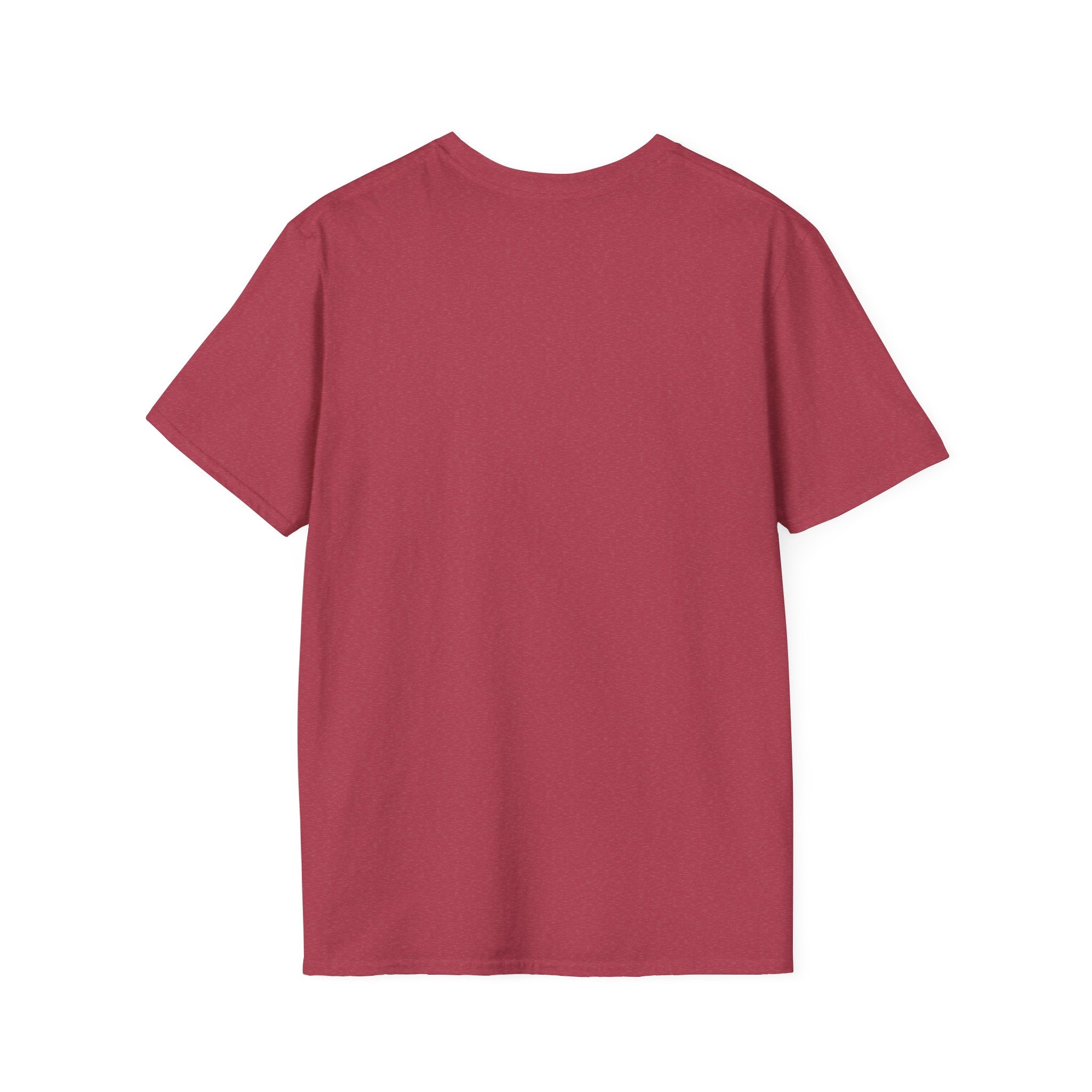 Yes It Leans Differently T-Shirt