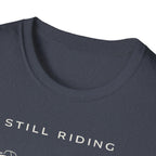 Still Riding Strong