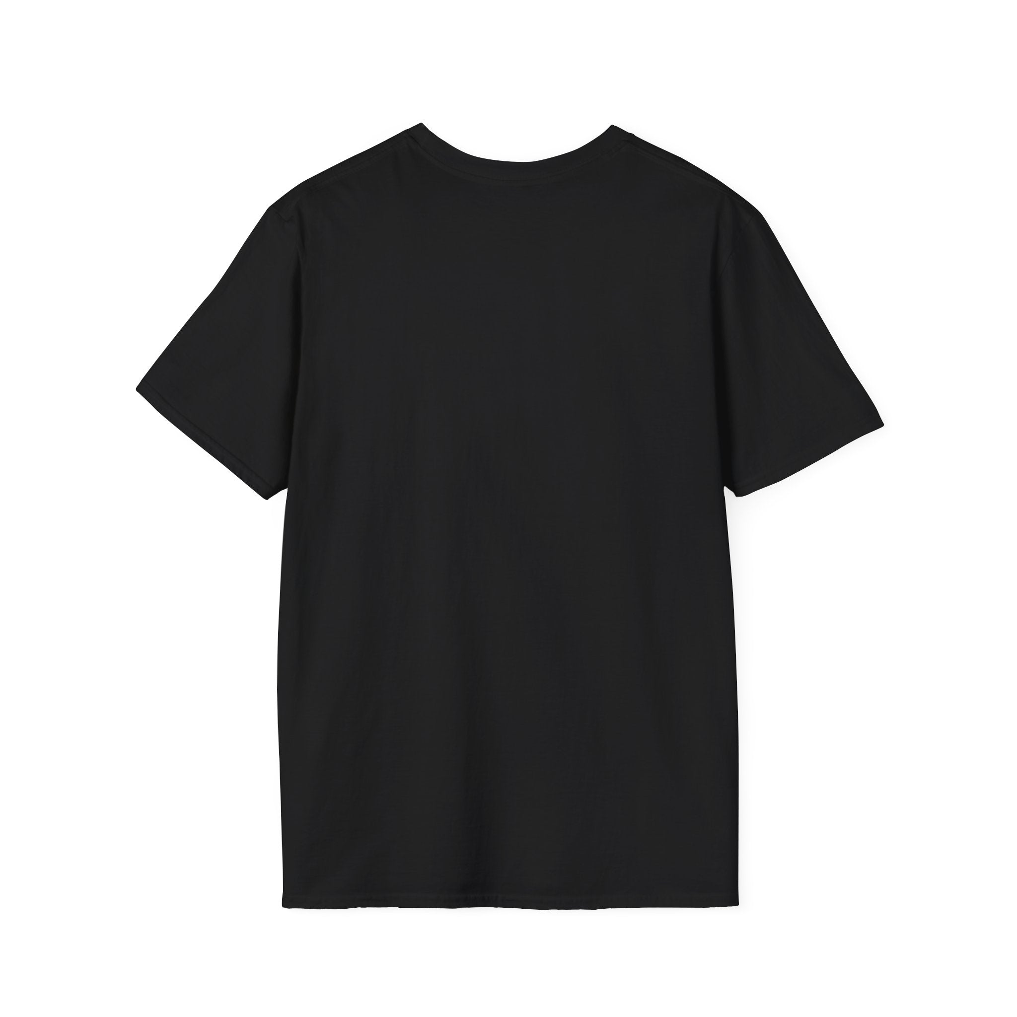 Three Wheels Total Therapy T-Shirt