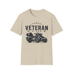 Veteran Rider T-Shirt