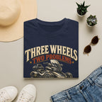 TWTP See More T-Shirt