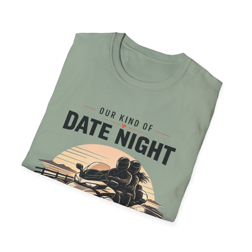 My Kind of Date Night T-Shirt