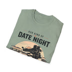 My Kind of Date Night T-Shirt