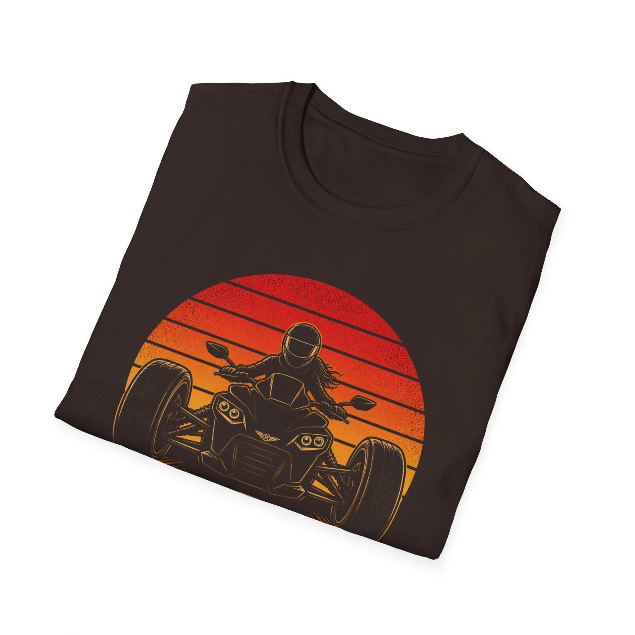 Front Grip Freedom T-Shirt