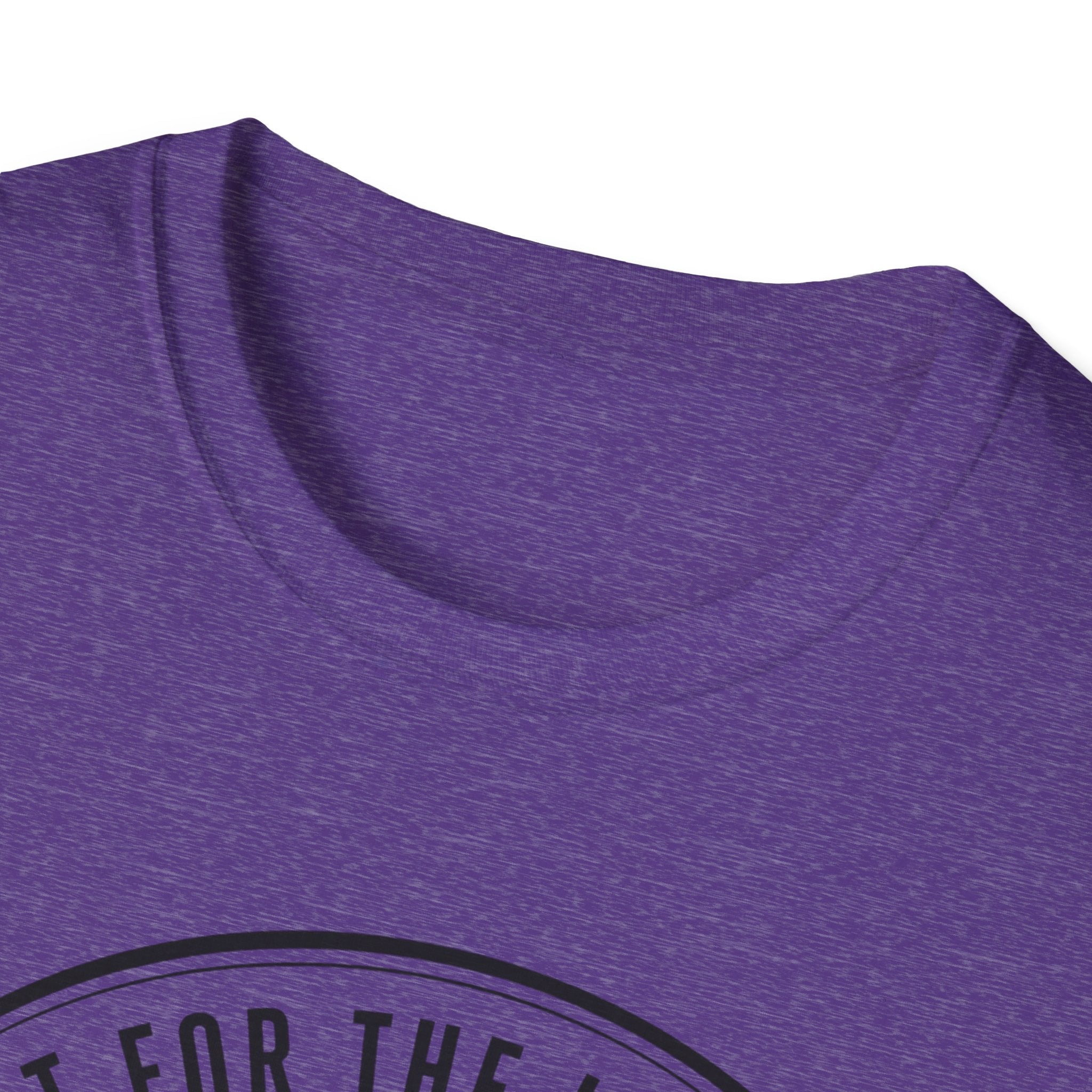 Built for the Long Road T-Shirt