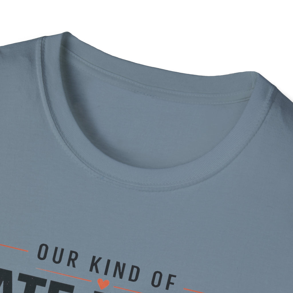 My Kind of Date Night T-Shirt