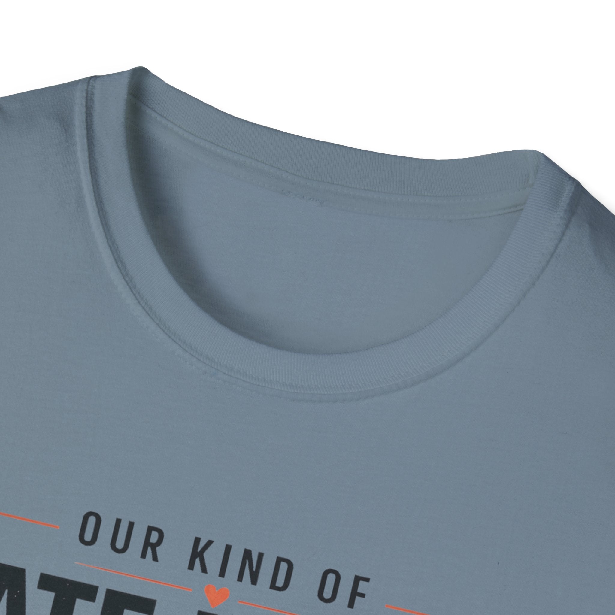 My Kind of Date Night T-Shirt