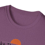 Take the Long Way Home T-Shirt