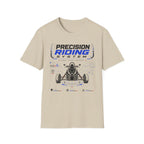 Precision Riding T-Shirt