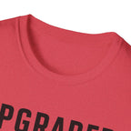 Upgraded to Comfort T-Shirt