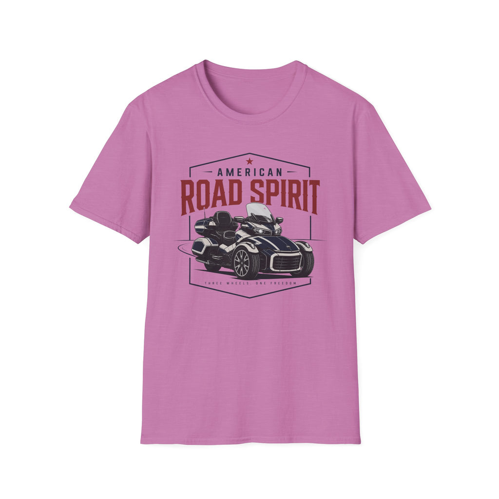 America Spirit T-Shirt