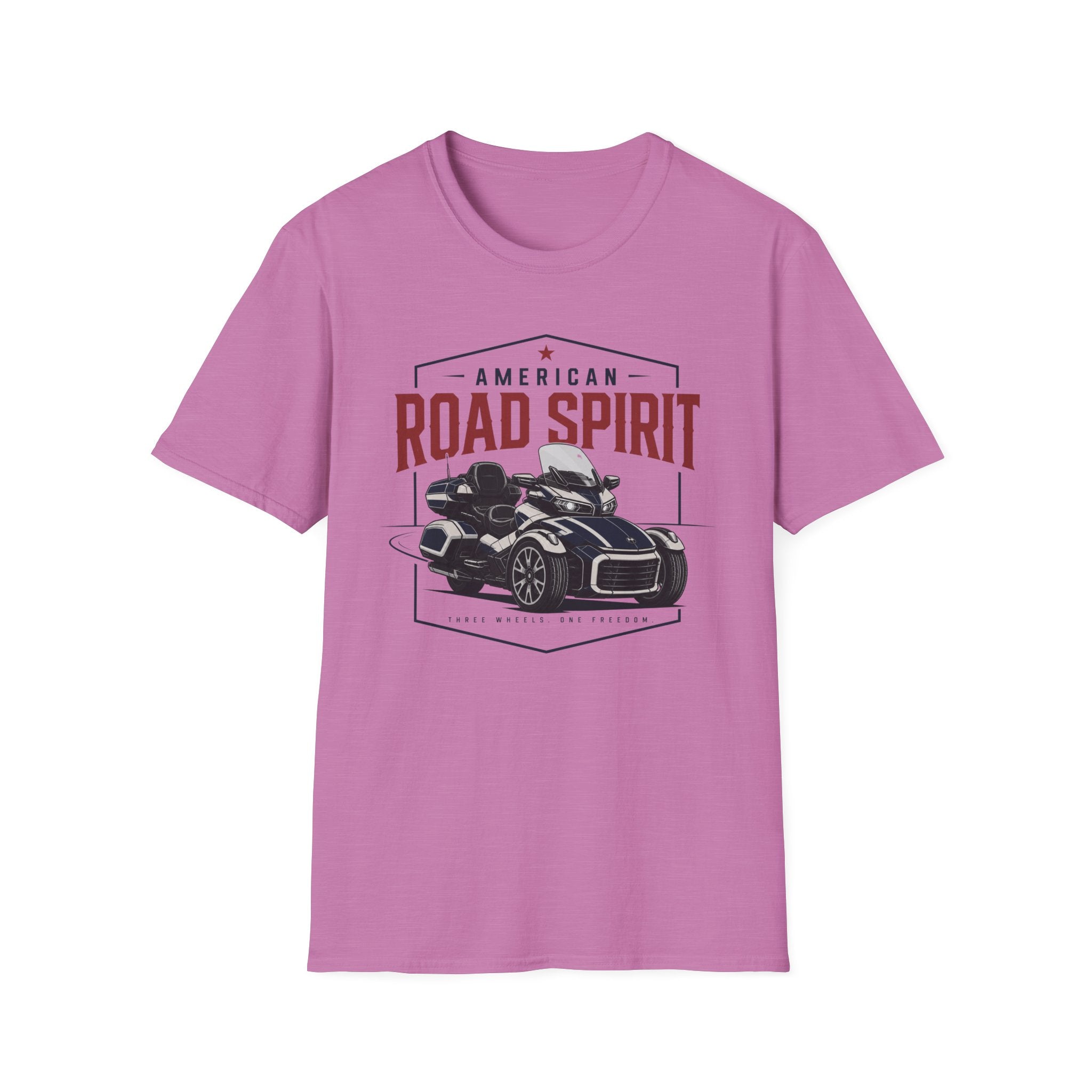 America Spirit T-Shirt