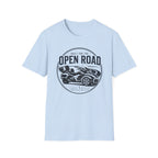 Built for the Open Road T-Shirt