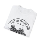 Built for the Long Road T-Shirt