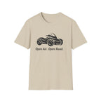 Open Air Open Road T-Shirt