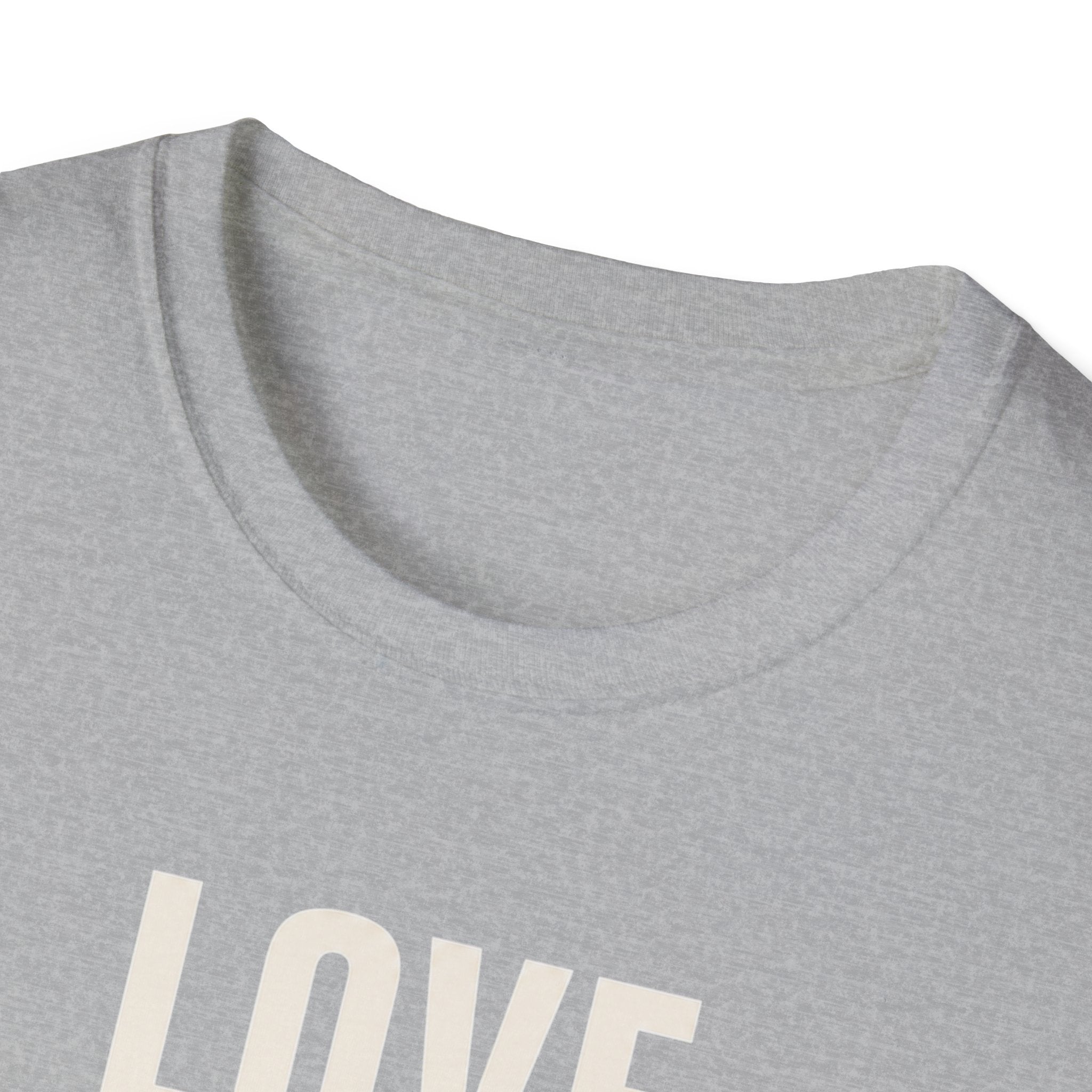 Love Loyalty Long Rides T-Shirt