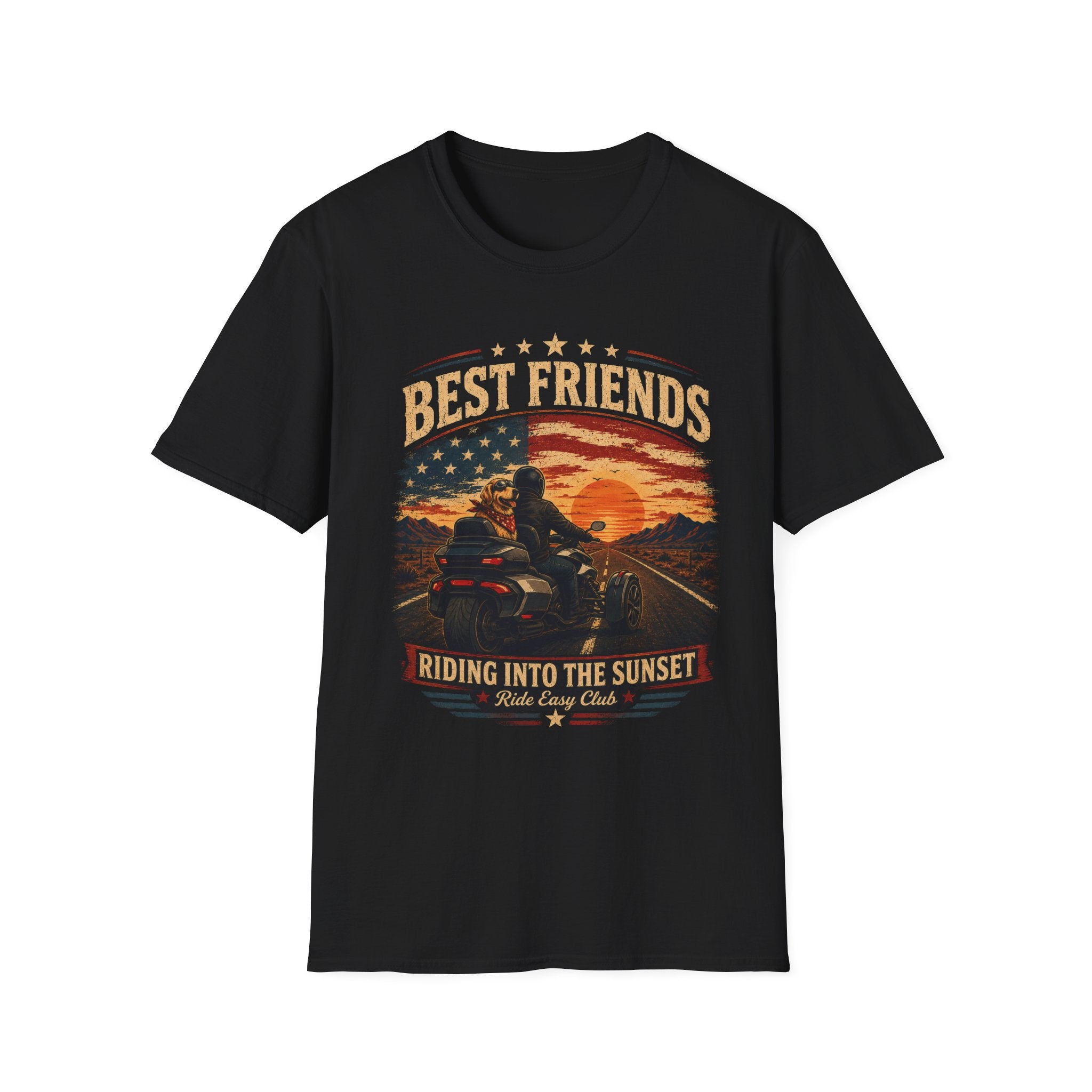 Best Friends T-Shirt