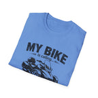 My Bike Is Calling