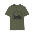 Built for the Long Road T-Shirt