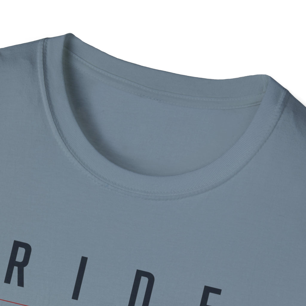 Ride With Purpose T-Shirt